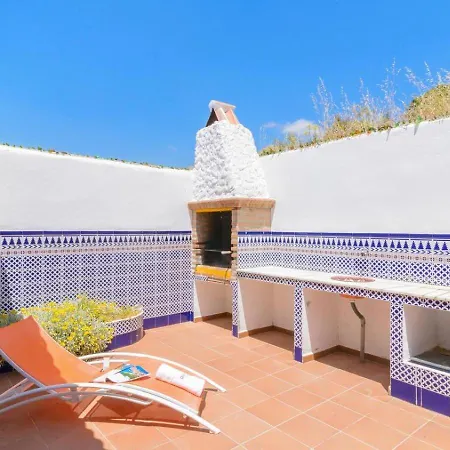 Casa Vistabella By Ruralidays *