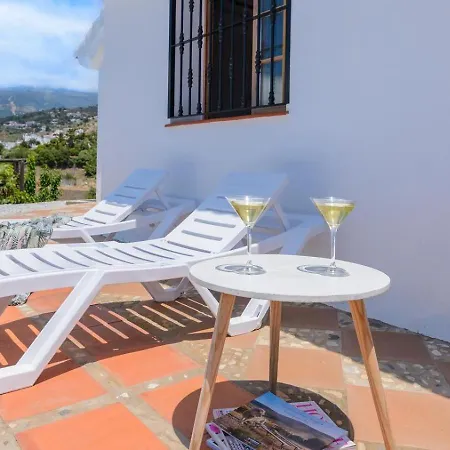 Casa Vistabella By Ruralidays Сasa de vacaciones