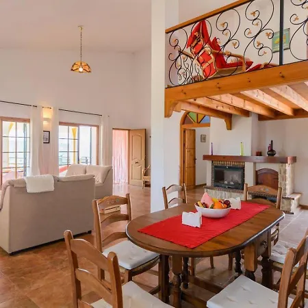 Casa Vistabella By Ruralidays Сasa de vacaciones *
