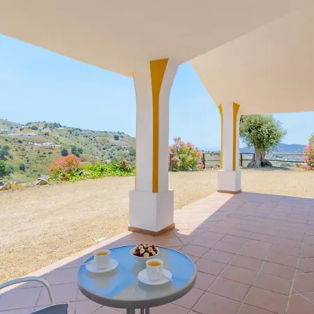 Feriehus Rural - Casa Vistabella By Ruralidays