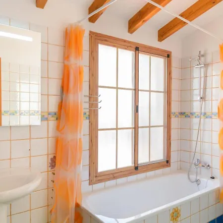 Feriehus Rural - Casa Vistabella By Ruralidays *