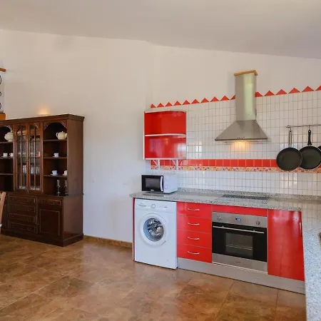 Feriehus Rural - Casa Vistabella By Ruralidays